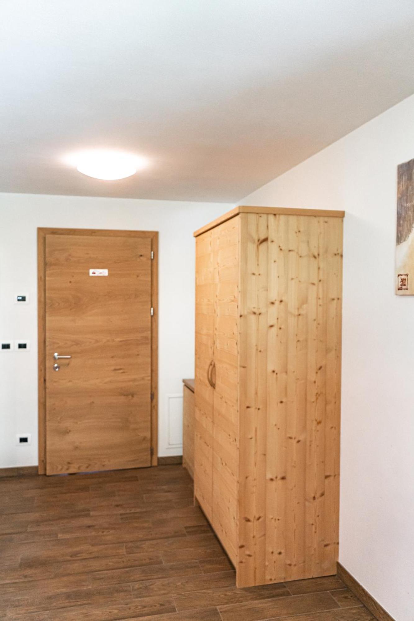 Apartements Precalalt Ла-Вілла Екстер'єр фото