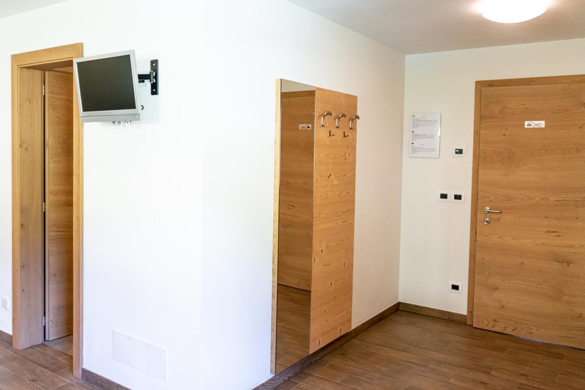 Apartements Precalalt Ла-Вілла Екстер'єр фото