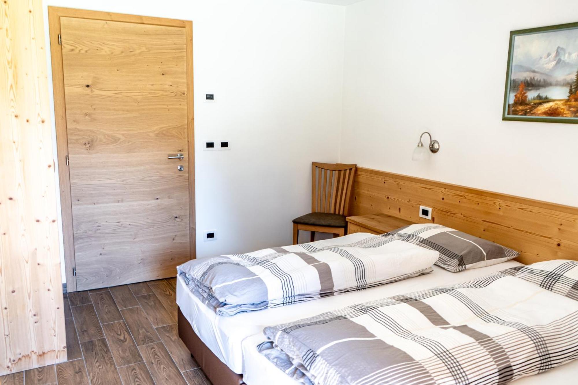 Apartements Precalalt Ла-Вілла Екстер'єр фото