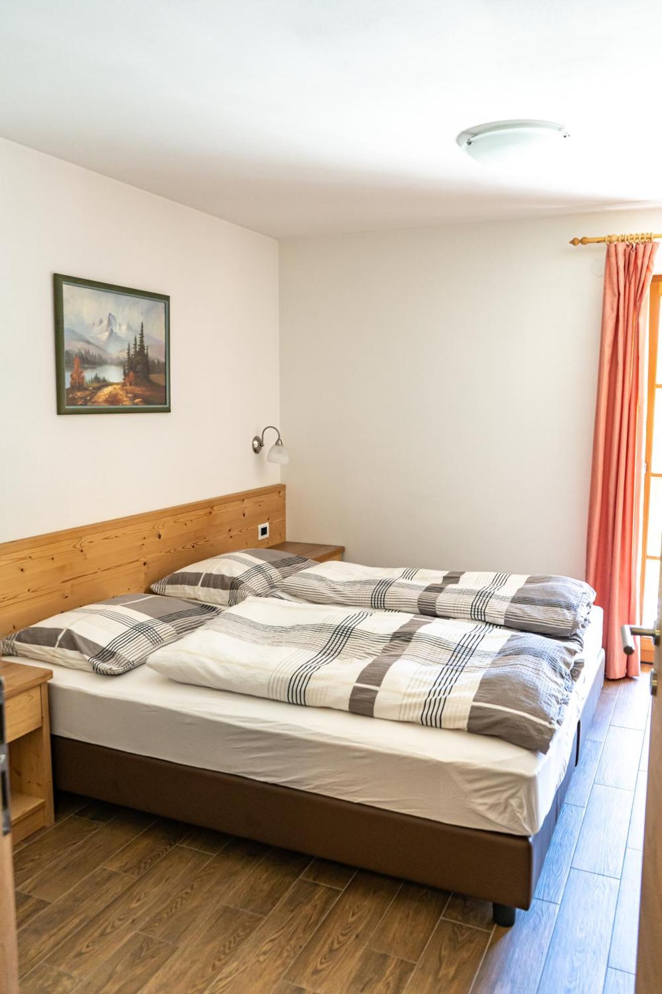 Apartements Precalalt Ла-Вілла Екстер'єр фото