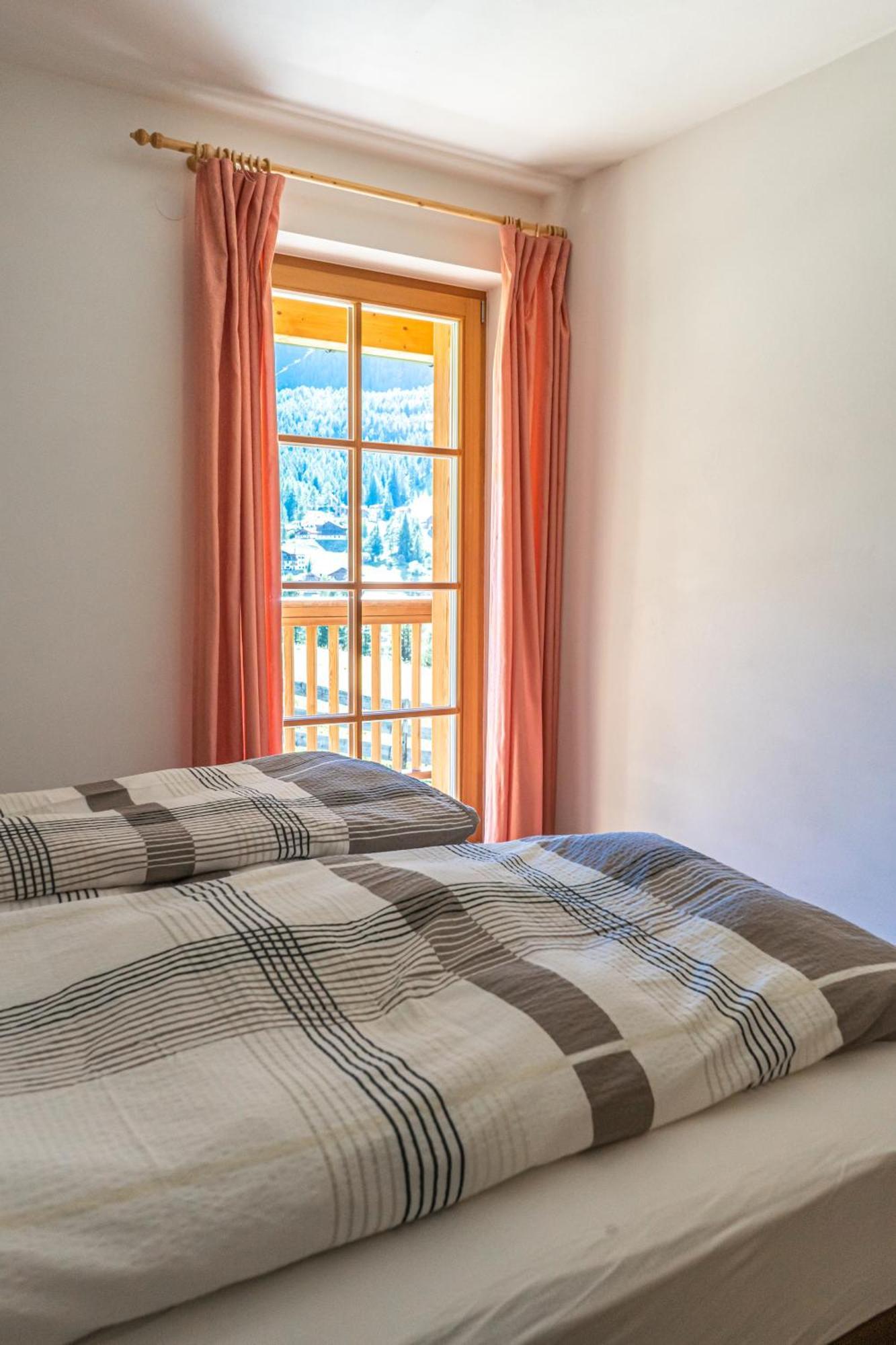 Apartements Precalalt Ла-Вілла Екстер'єр фото