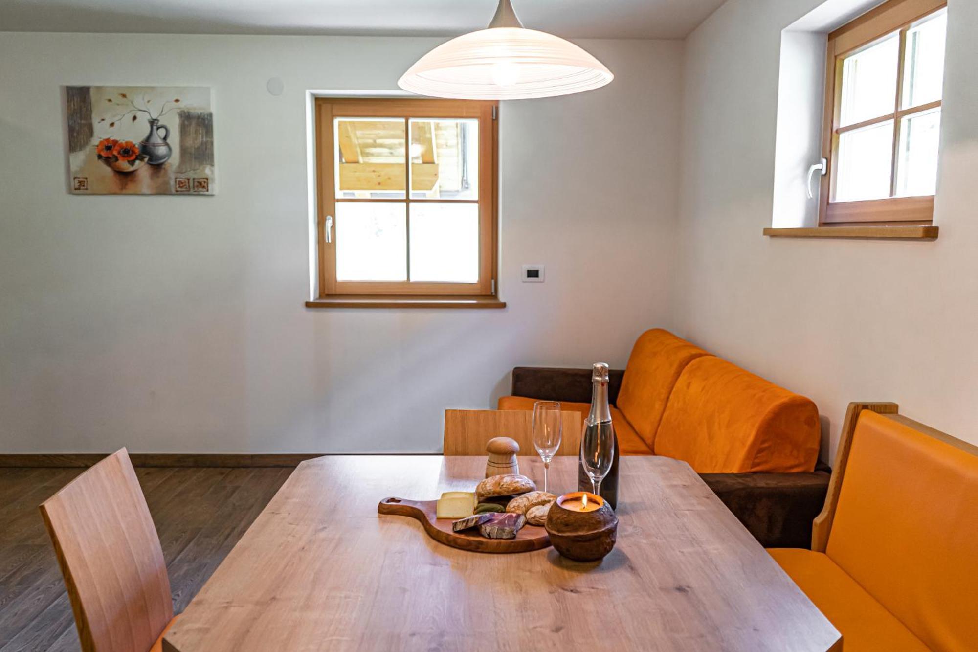 Apartements Precalalt Ла-Вілла Екстер'єр фото