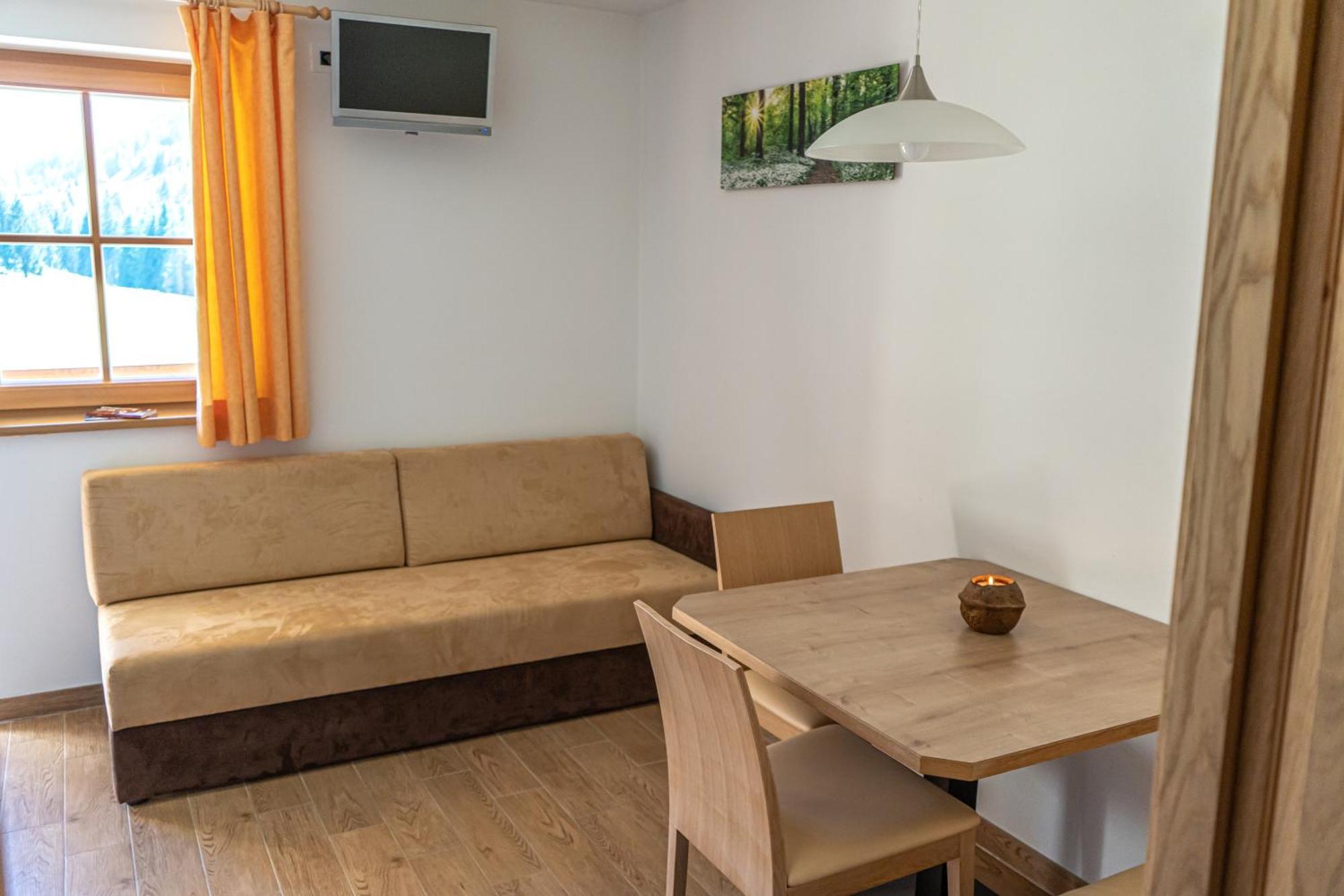 Apartements Precalalt Ла-Вілла Екстер'єр фото