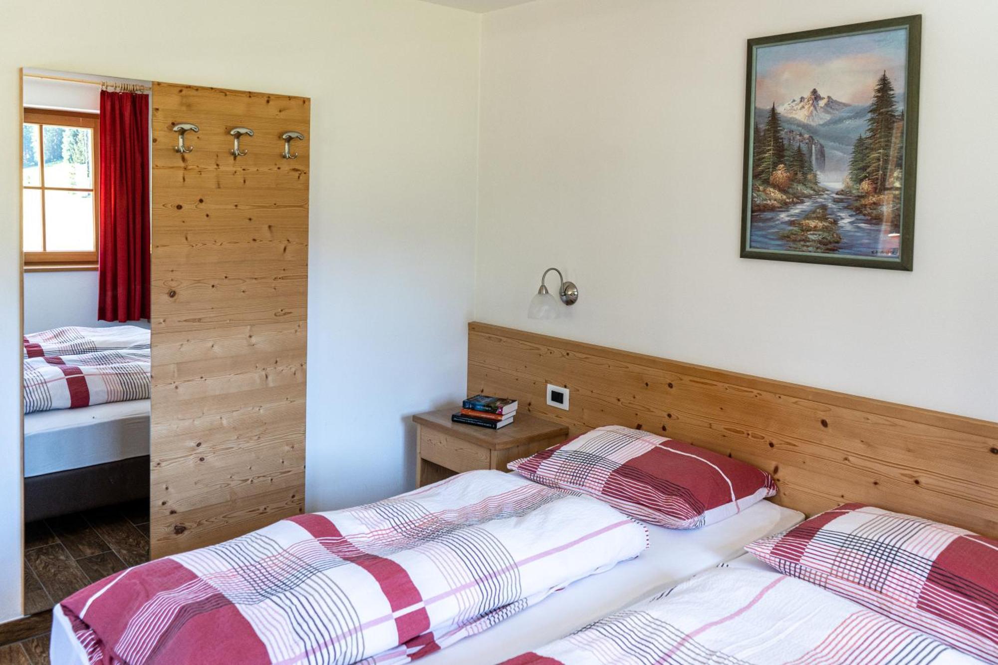 Apartements Precalalt Ла-Вілла Екстер'єр фото